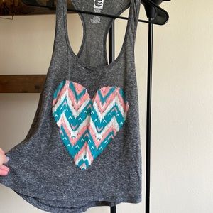 Billabong tank top